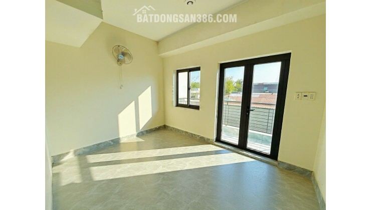 Nhà phố Tam Bình - Ngang 5m - 136m2 – Nhỉnh 3 tỷ - Nhà vuông vức - Thích hợp ở và cho thuê